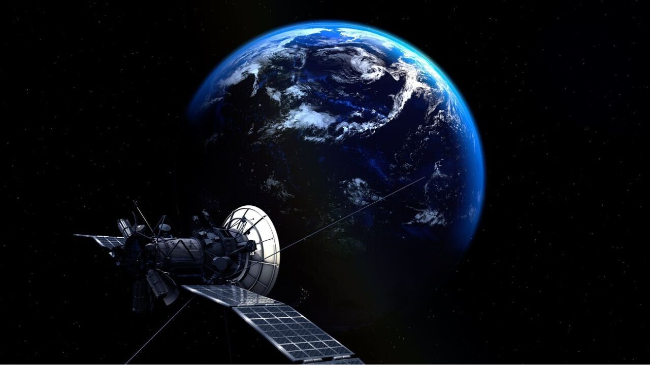Space tech startup Open Cosmos to build Greece’s first flagship satellite constellation