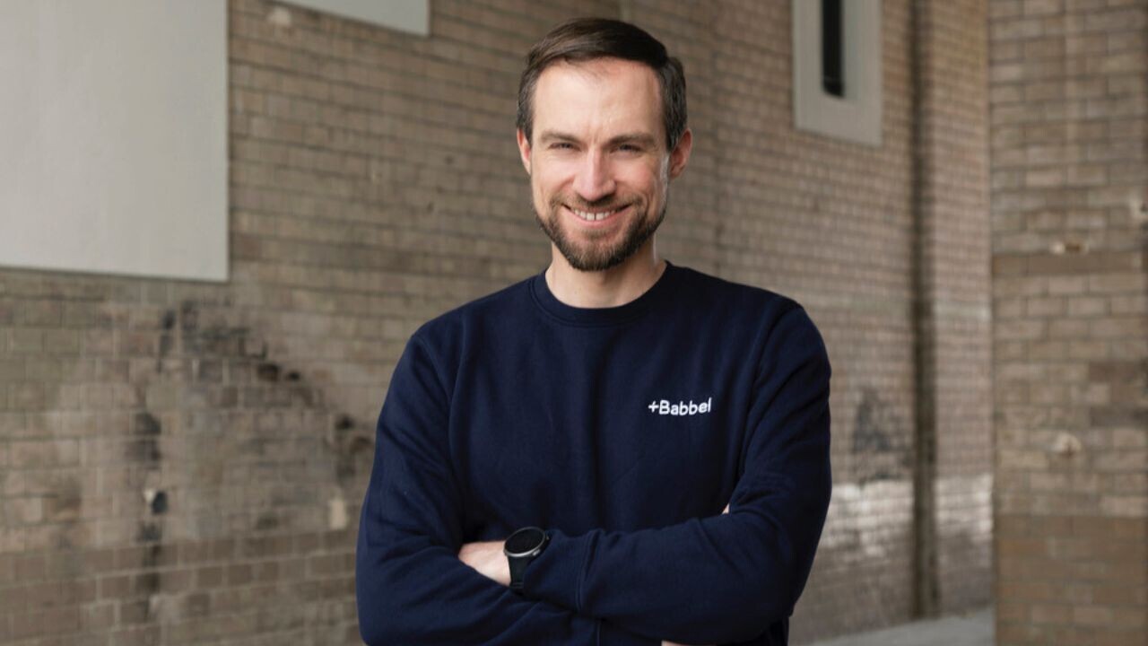 Babbel CEO: AI will redefine language learning — but won’t replace it