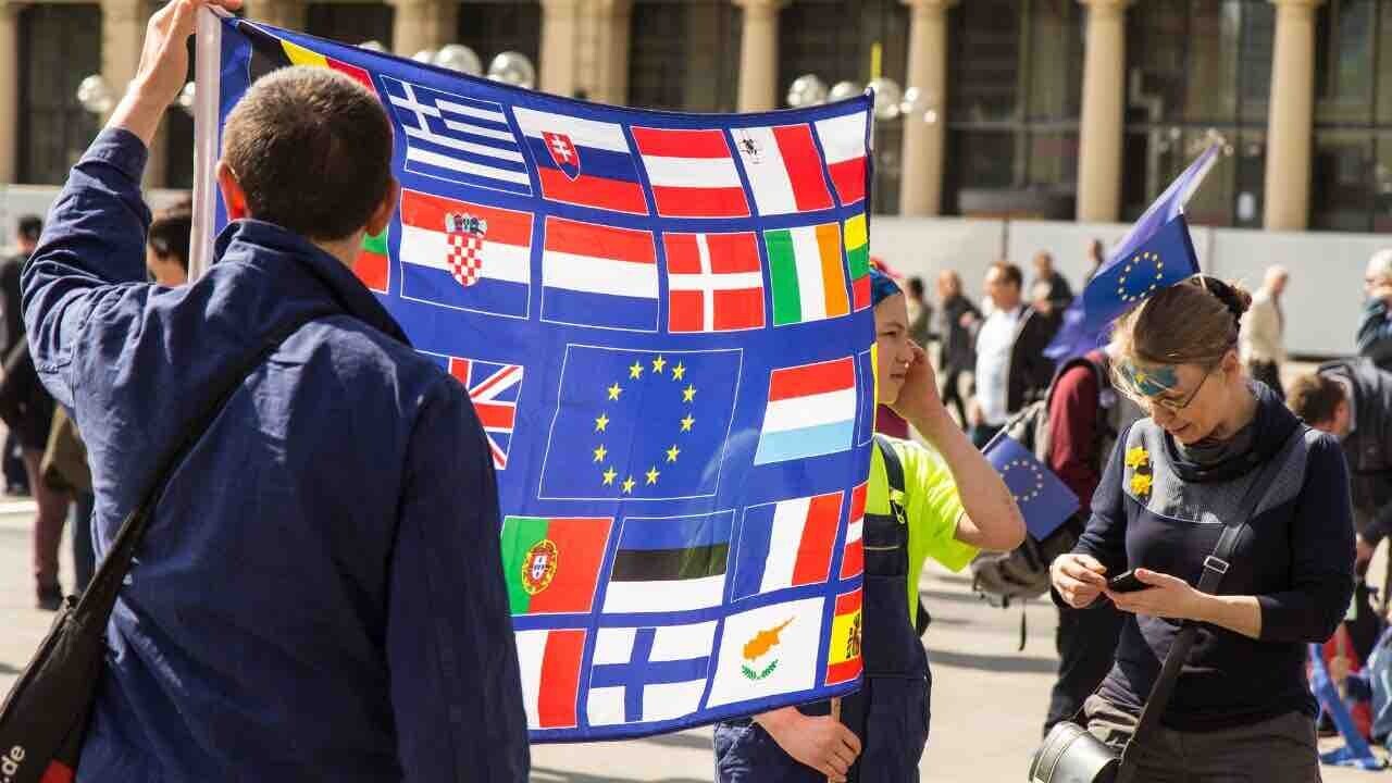 LLMs ‘for all official EU languages’ on horizon for Finnish startup