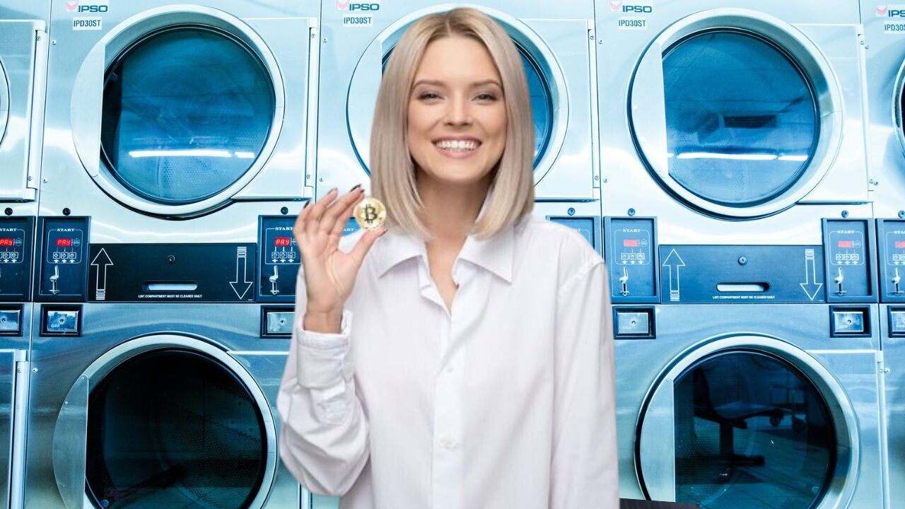 New AI technique detects money laundering via cryptocurrencies