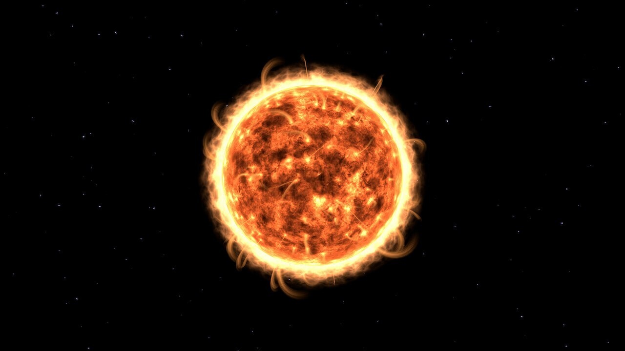 Europe is falling behind in the race to develop space-based solar power