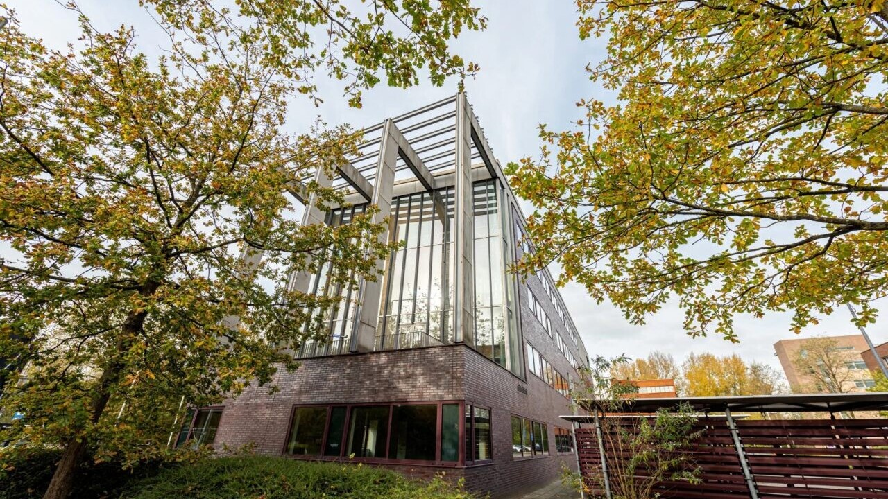 Second House of Quantum opens in Delft