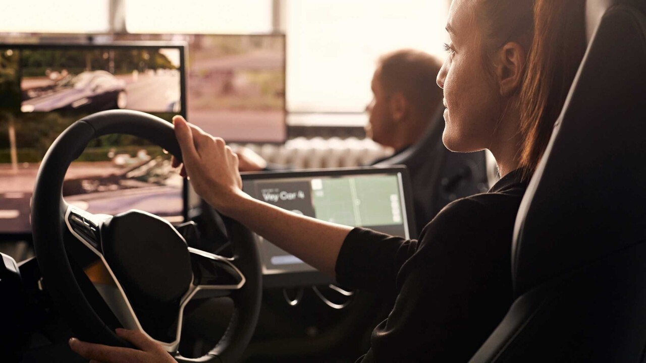 Looking for a new job? How about becoming an EV teledriver?