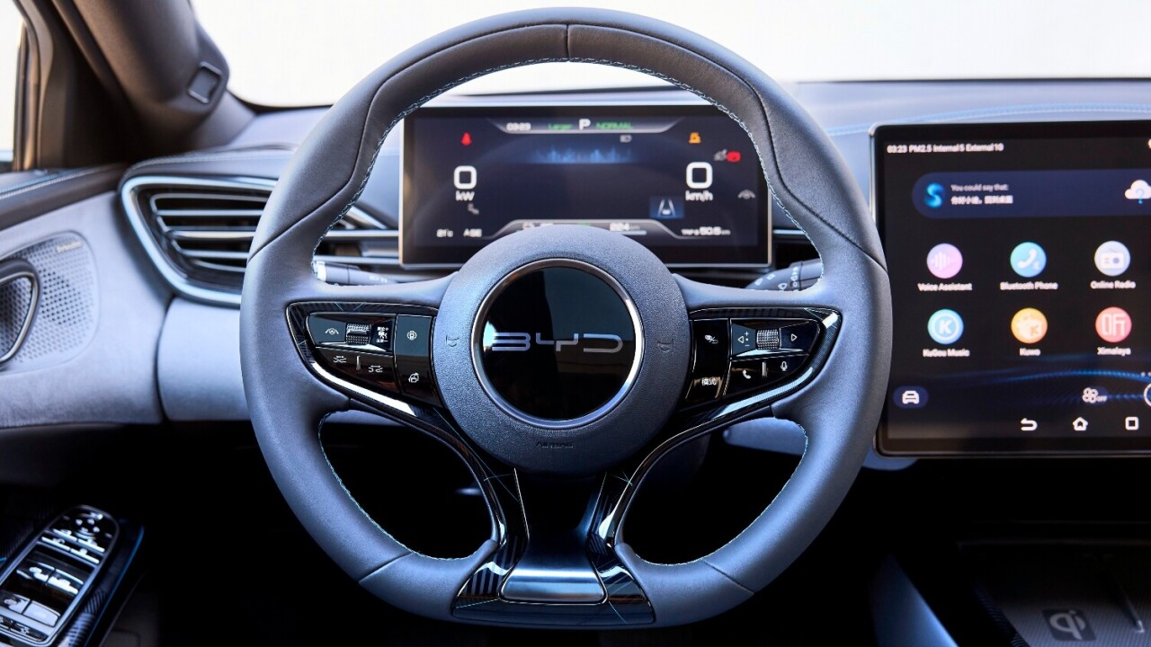 Why Germany, Hungary oppose the EU’s new tariffs on Chinese EVs