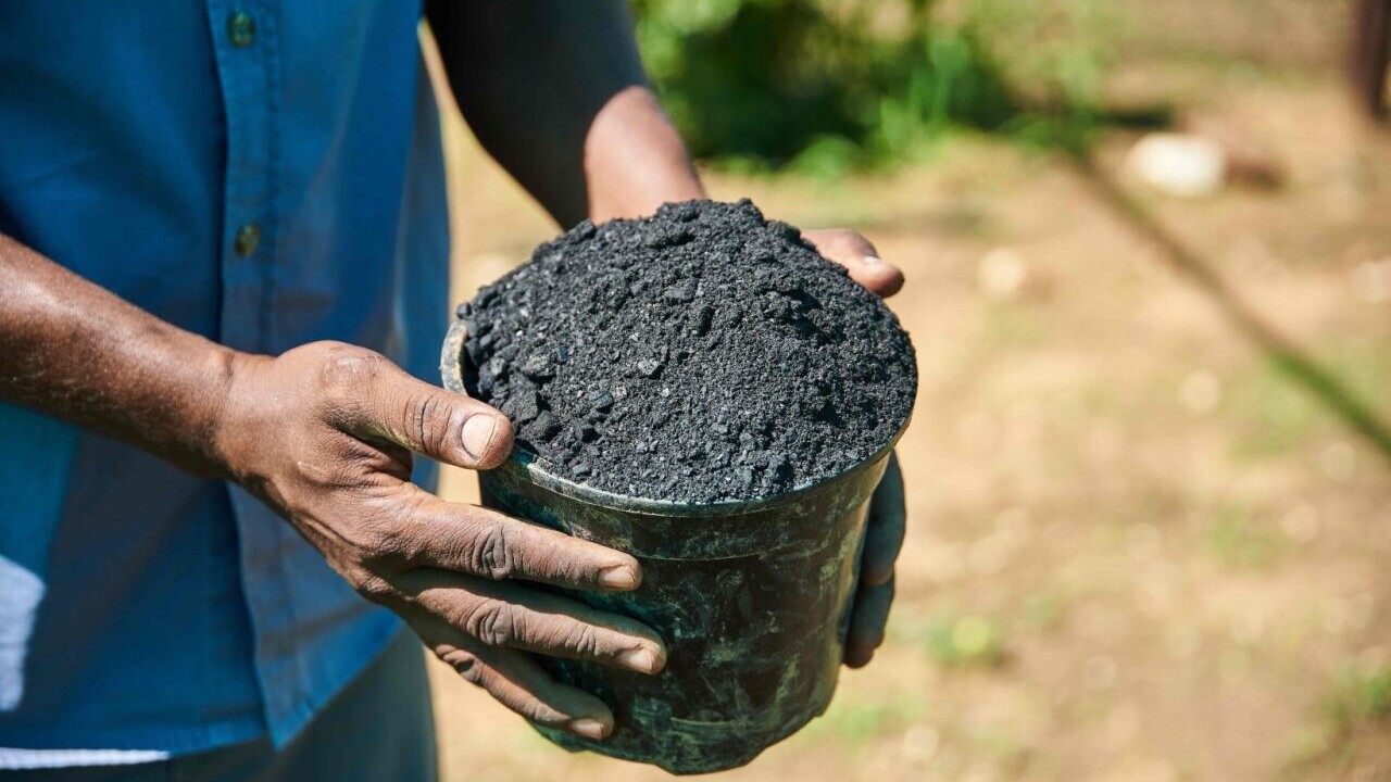 Supercritical launches world’s first live pricing and availability for biochar carbon removal