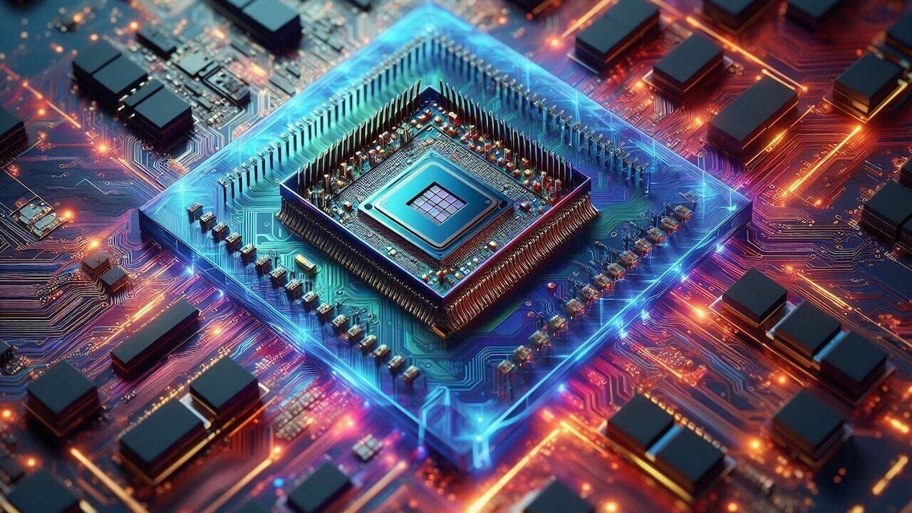 Lynn Conway finally receives recognition for rocketing chip design into the future