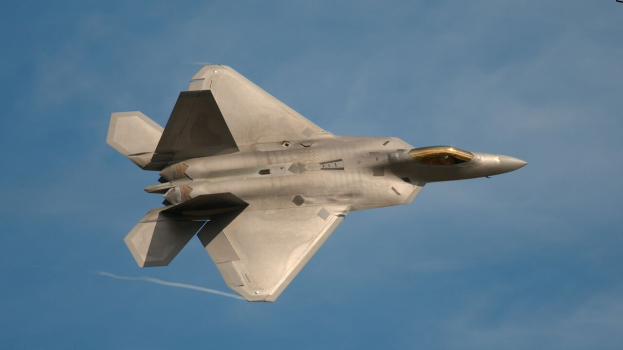 NATO backs UK startup building ultralight materials for rockets, fighter jets — and F1 cars