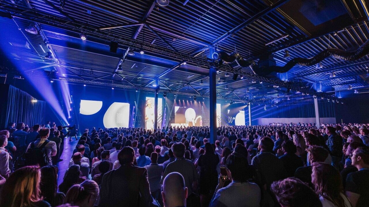 TNW Conference 2024: Philosophical debate for AI ethics