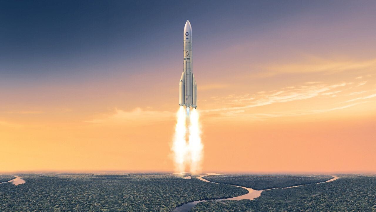 Europe’s ‘unprecedented’ space crisis to end on July 9 with Ariane 6 launch