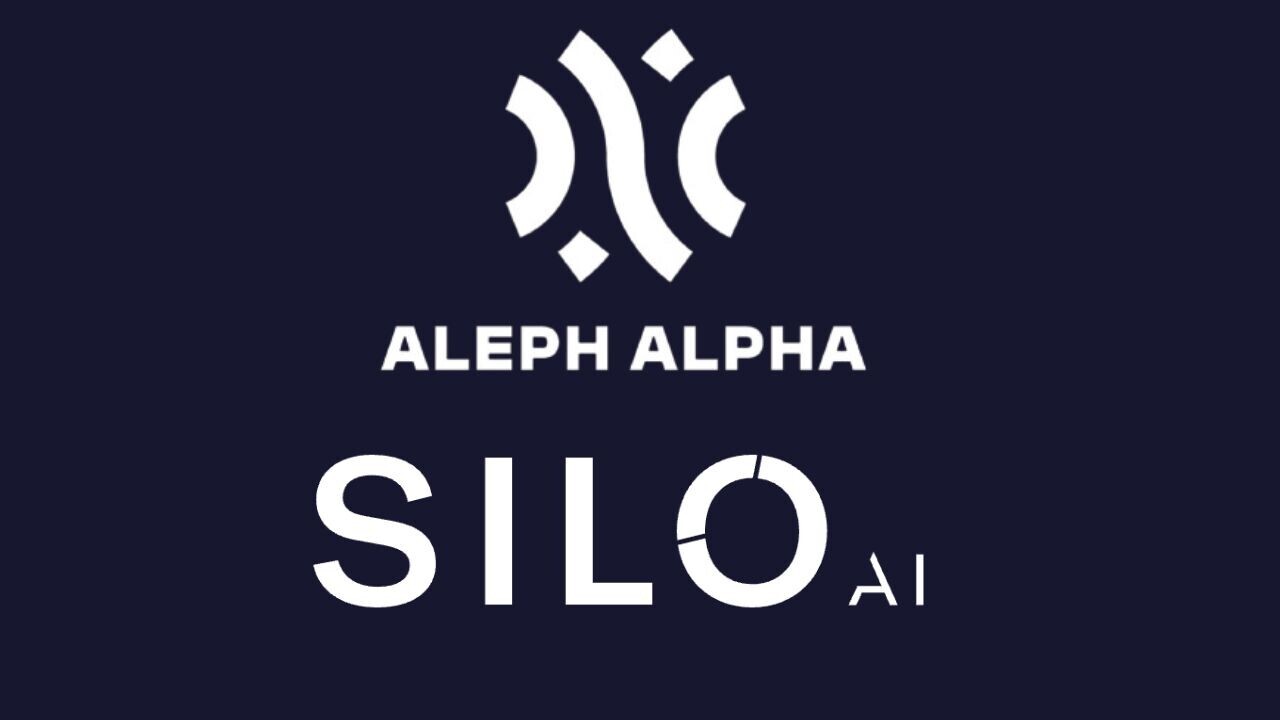 European AI leaders Aleph Alpha and Silo ink deal to deliver ‘sovereign AI’