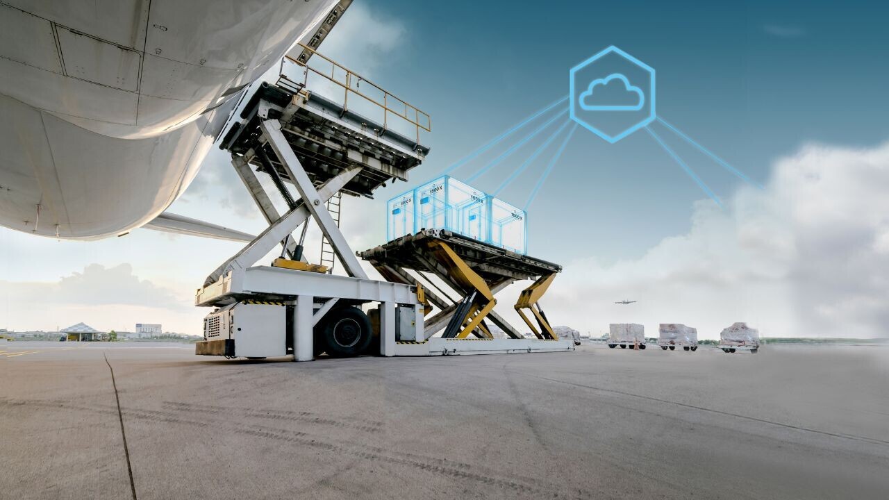 Swiss SkyCell bags $116M to optimise pharma transport with smart cold chain containers