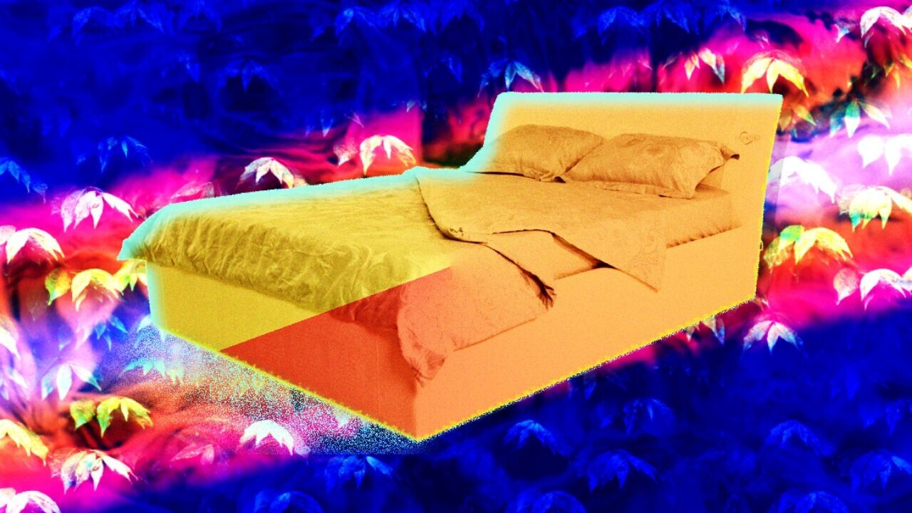 ‘Sleeping on it’ really does help: 4 recent sleep research and tech breakthroughs