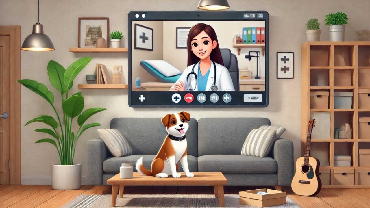 Swedish digital pet care startup raises €20M to expand in US