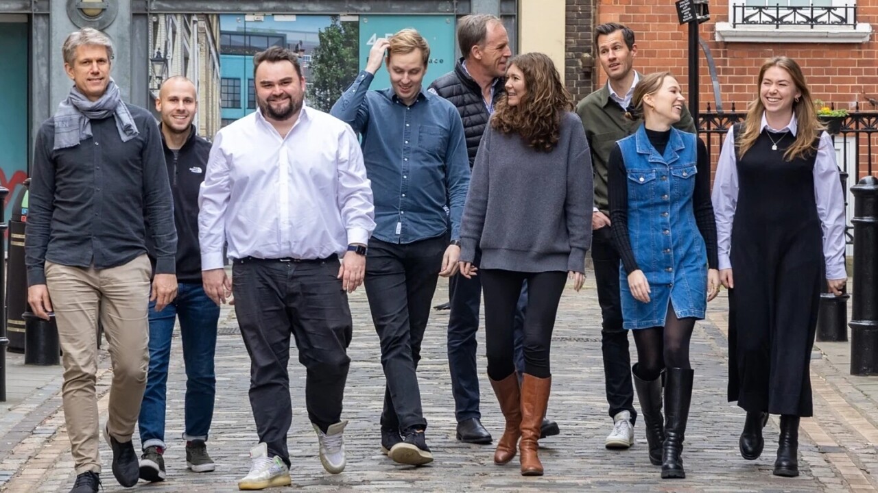 Creandum raises €500M fund as European tech investment shows signs of recovery