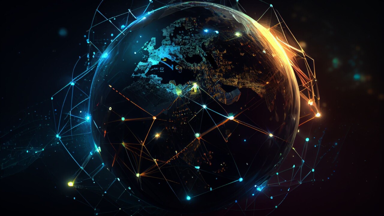EU launches AI-powered ‘digital twin’ of the Earth