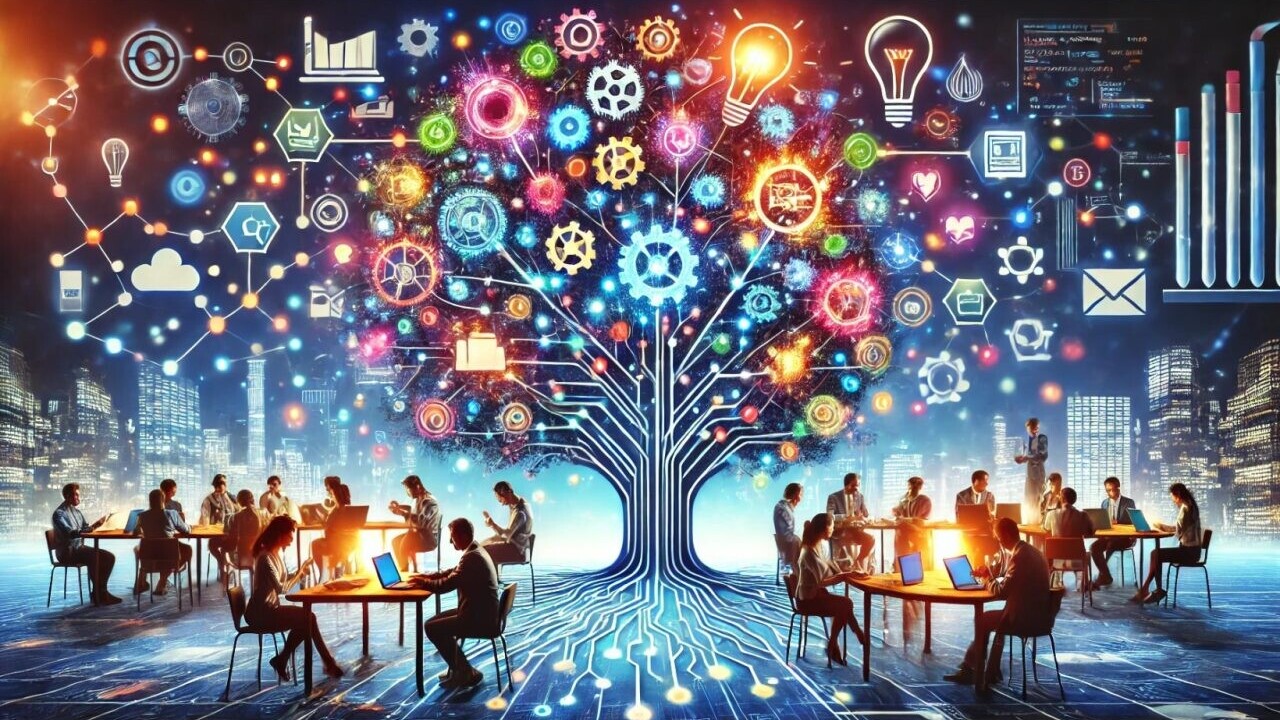 Building a nurturing ecosystem in deep tech: collaboration over proprietary innovation