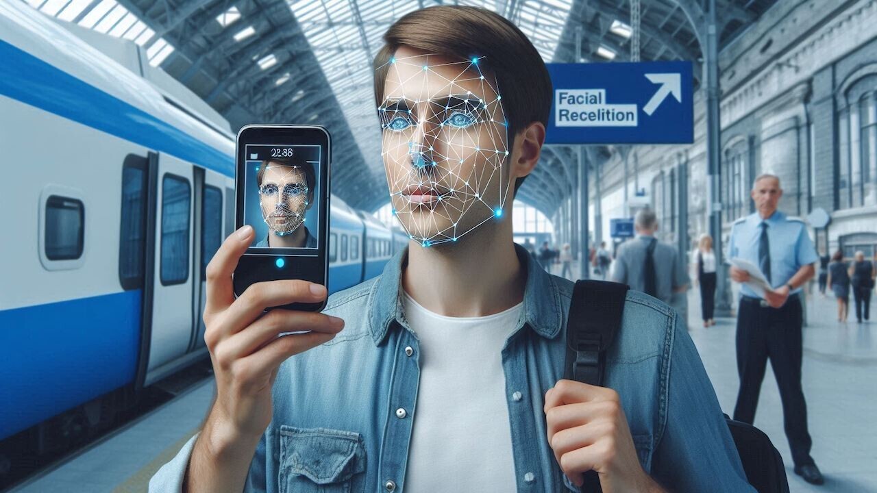 Businesses are harvesting our biometric data. We need new protections