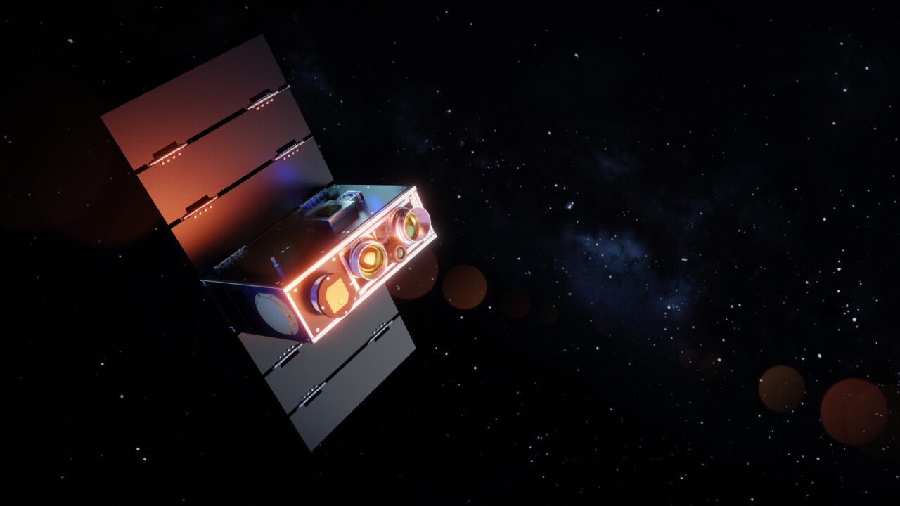 Greece taps AI-powered satellite tech to build wildfire defence system