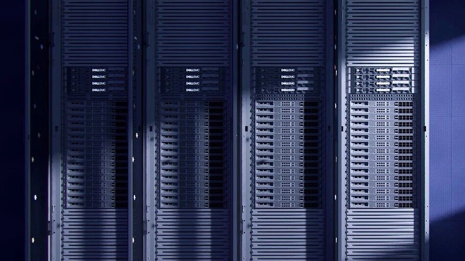 SoftBank snaps up troubled British AI chip developer Graphcore