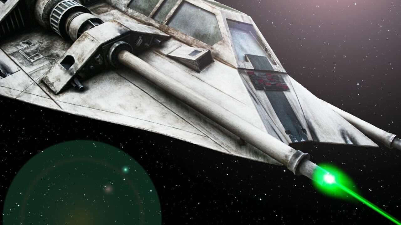 Space laser project promises to boost EU sovereignty in the cosmos