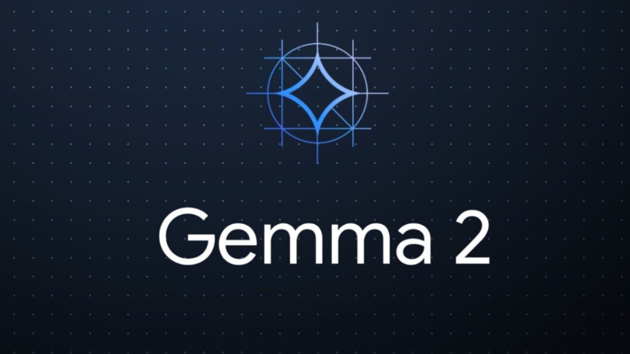 Google DeepMind launches 2B parameter Gemma 2 model