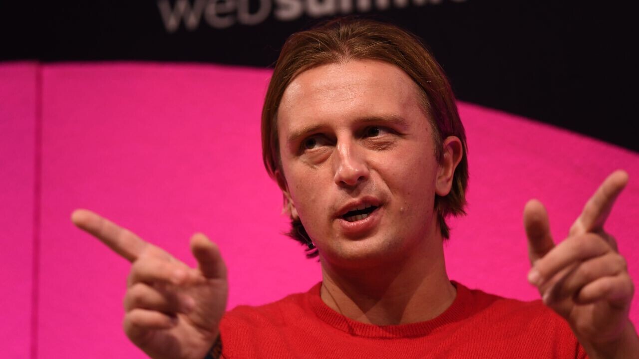 Revolut founder shares 7 tips for building high-performance startups
