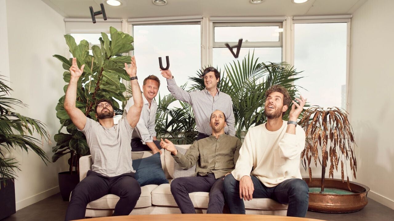 UK scaleup Huma launches ‘Shopify-like’ platform for digital health tools