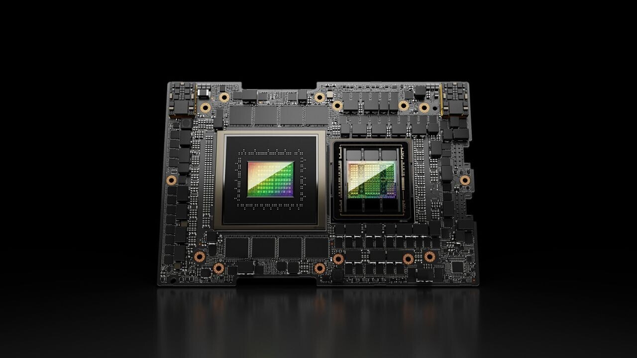 Why Nvidia could soon be with hit with antitrust charges in France