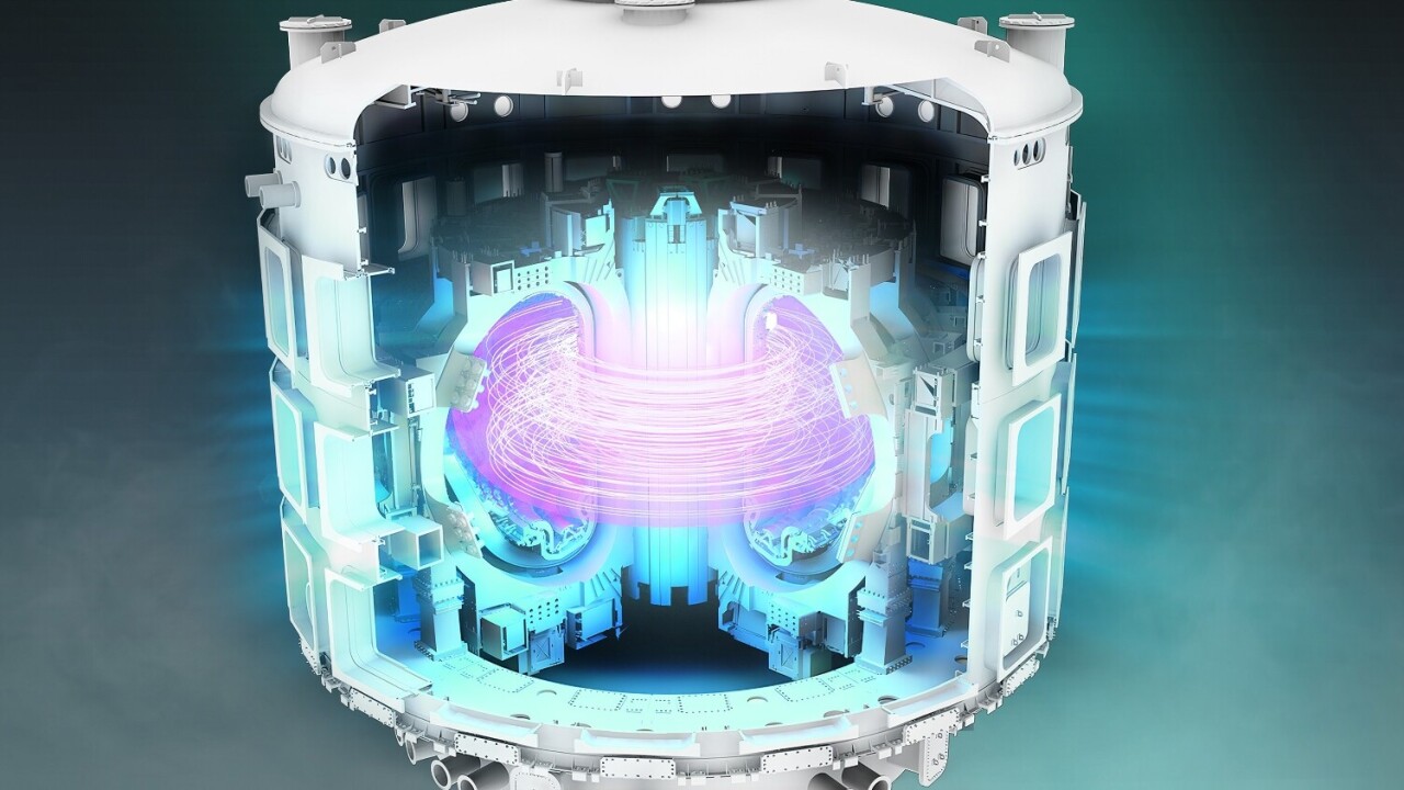 World’s largest fusion reactor hit by more delays and spiralling costs