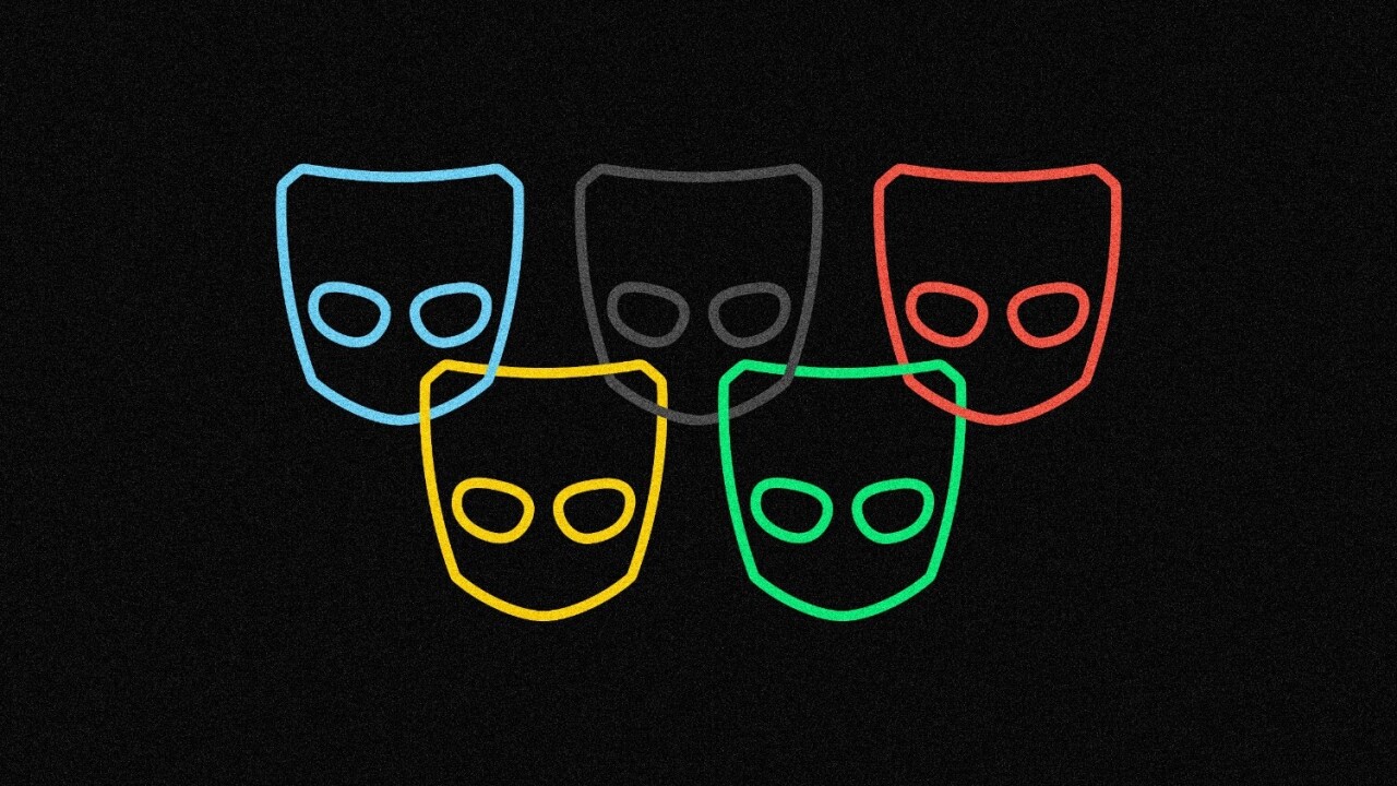 Grindr disables location features in Olympic Village to protect LGBTQ+ athletes