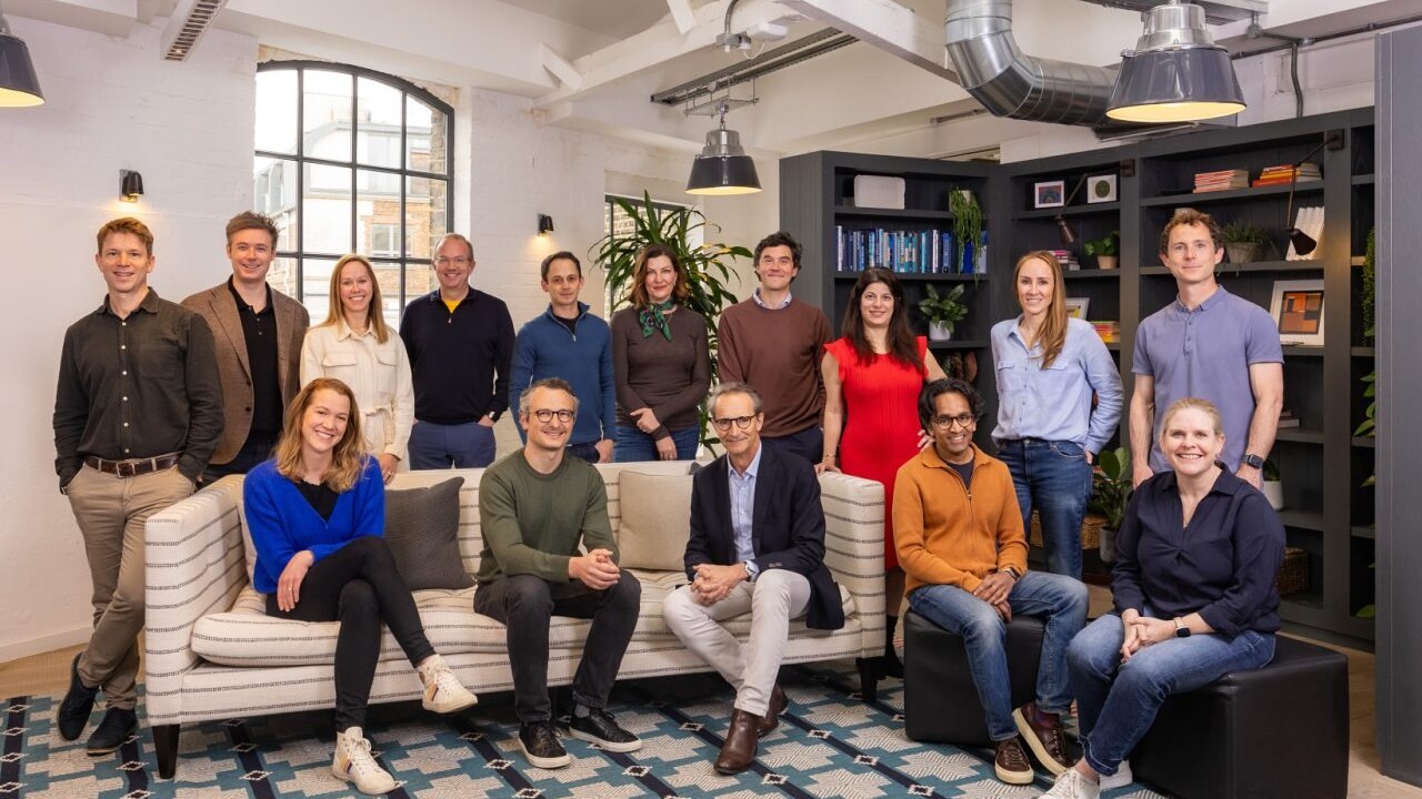 Balderton Capital announces $1.3B fund for European tech