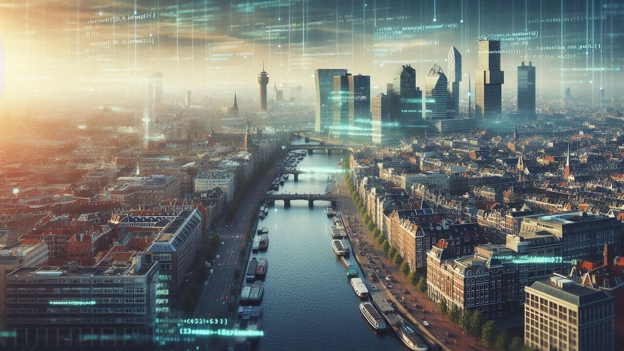 How the Netherlands became a target for cyber espionage — and why Europe should be worried