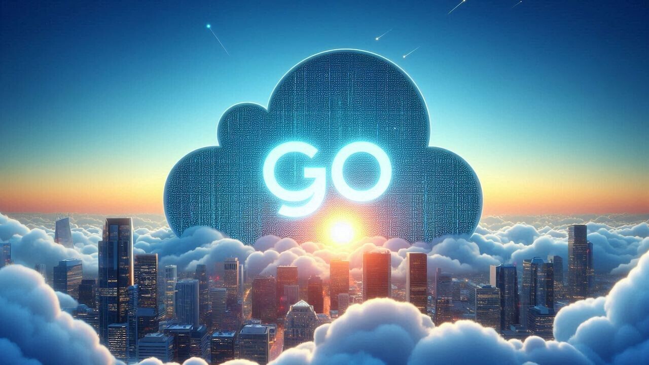 Why Go programming language is on the rise (again)