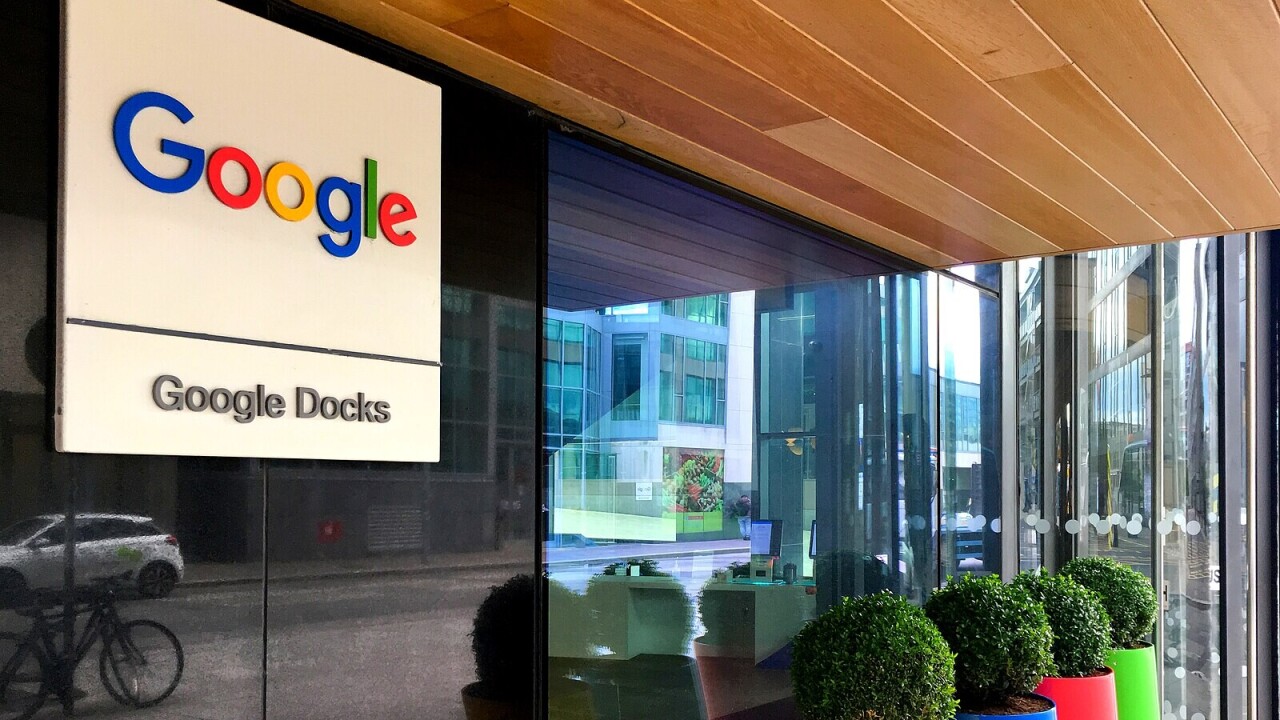 Dublin rejects Google’s new data centre plans over energy concerns