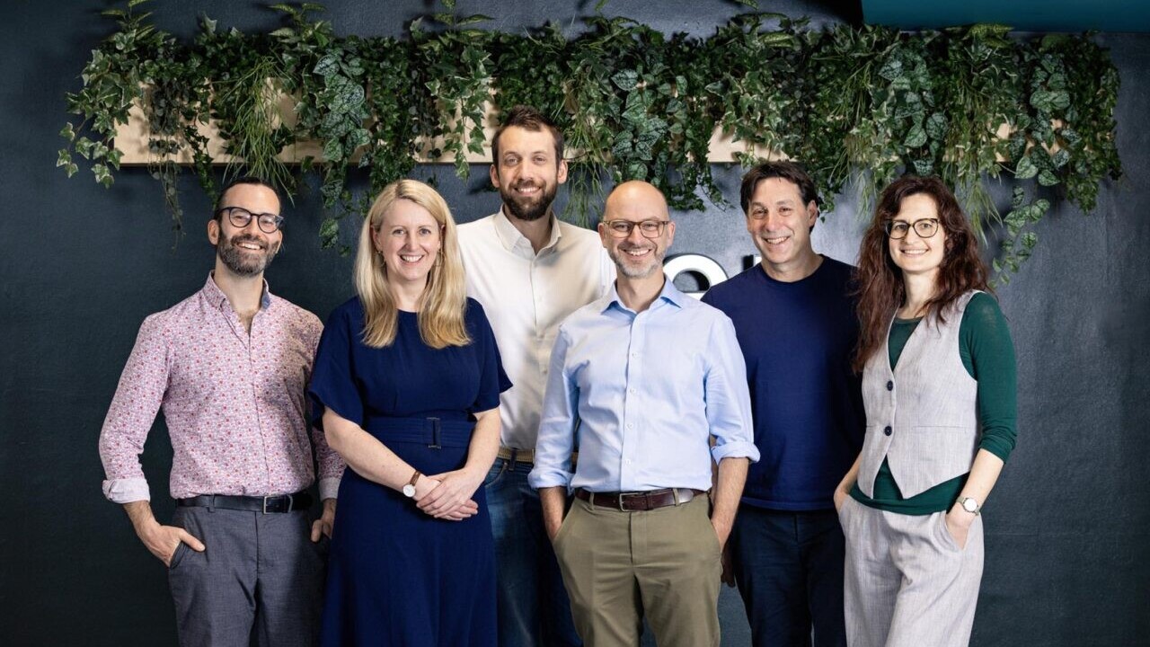 ‘Switzerland of quantum computing’ raises $75M for error-correction chip