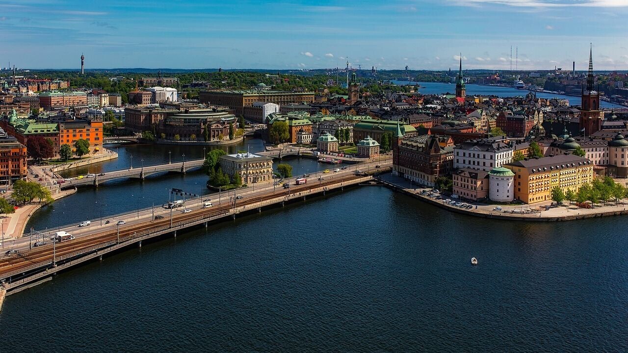 Report: Sweden’s startup ecosystem retains EU lead, but loses momentum