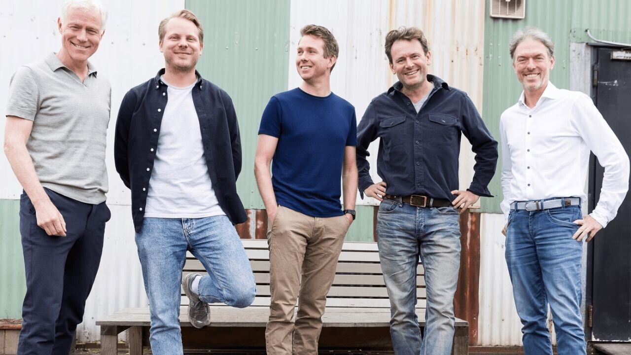 New €2M fund launches for Dutch early-stage tech startups