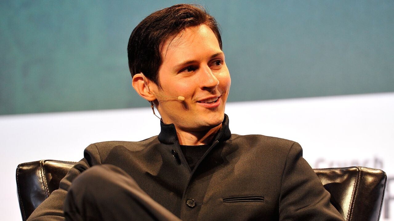 Telegram’s Pavel Durov arrested: 12 charges France is investigating
