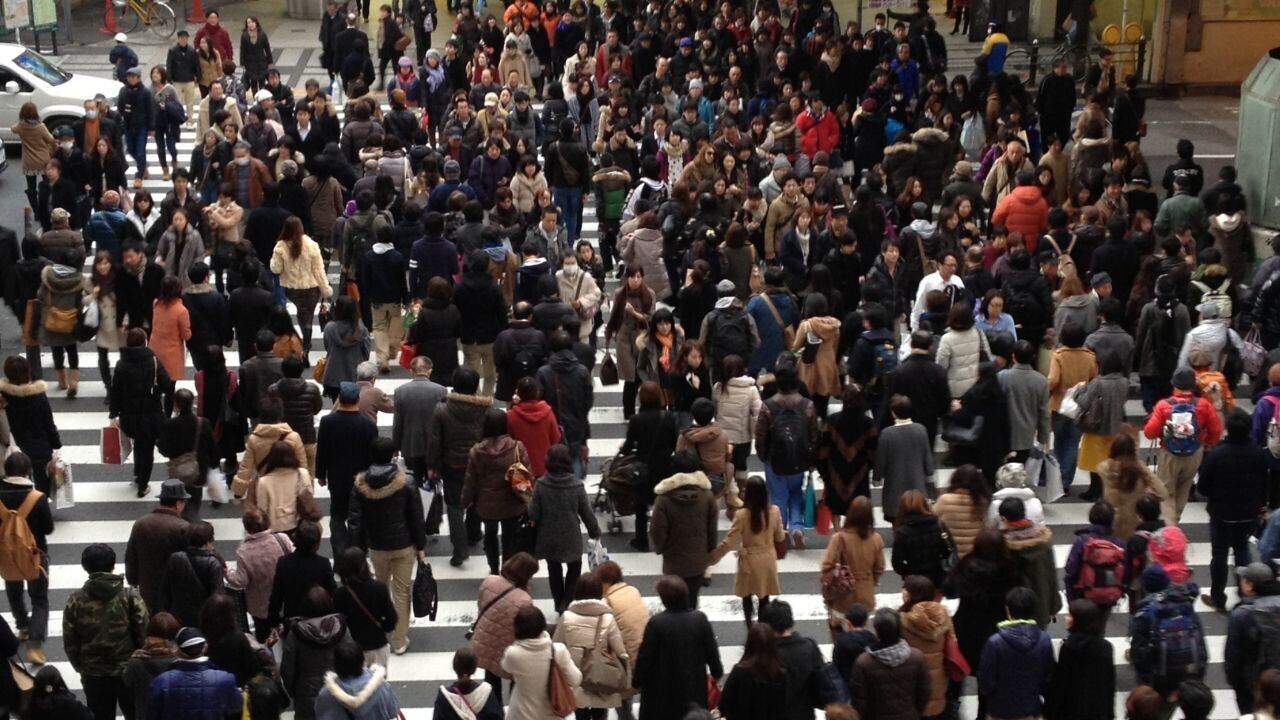 Death from overwork: AI app pitches solution to Japan’s ‘karoshi’ problem