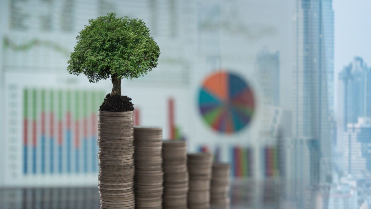 Climate tech VCs already raised more in 2024 than whole of last year