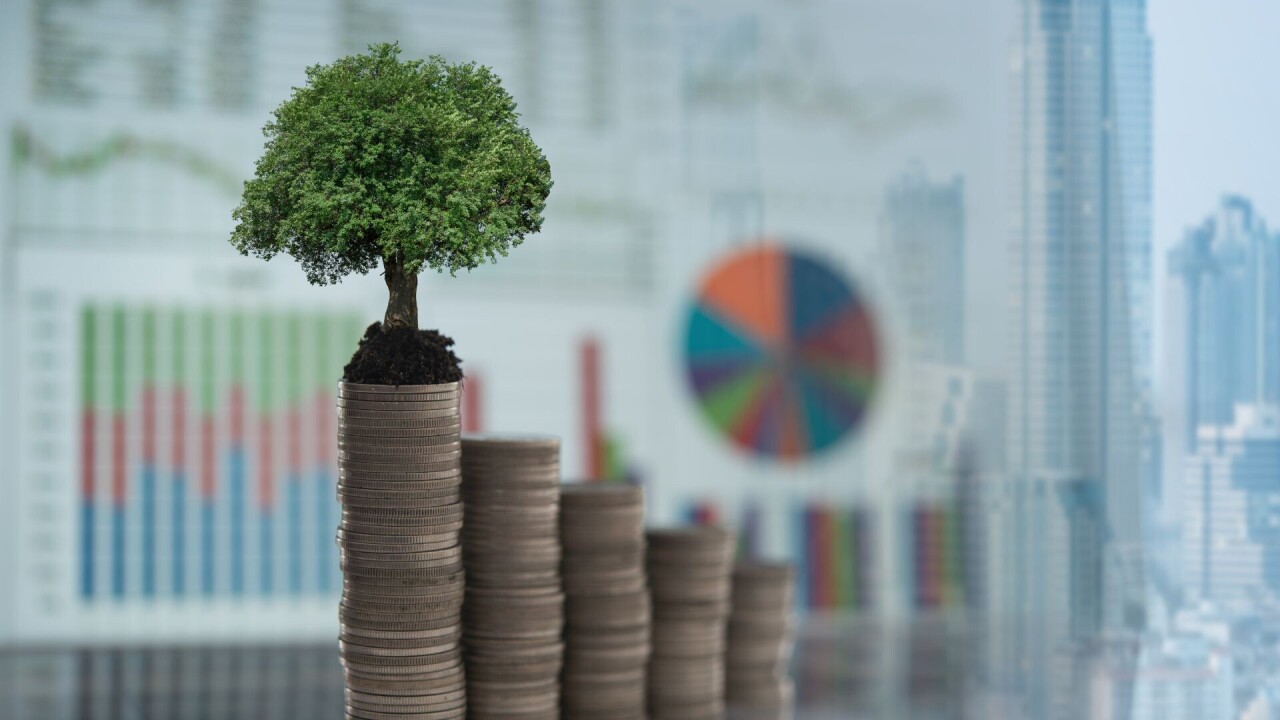 European climate tech funding sunk to five-year low in Q1 — here’s why