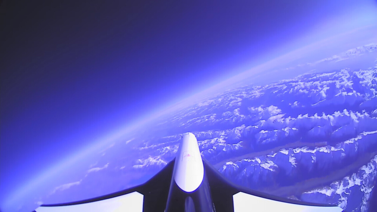 Dawn Aerospace is proving that spaceplanes aren’t rocket science