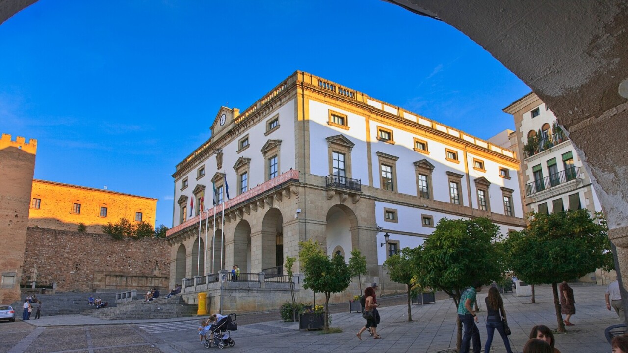 Spain is luring digital nomads into the countryside with €15,000 grants