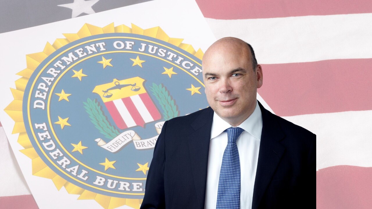 How Mike Lynch took on the US Justice Department and HP — and won