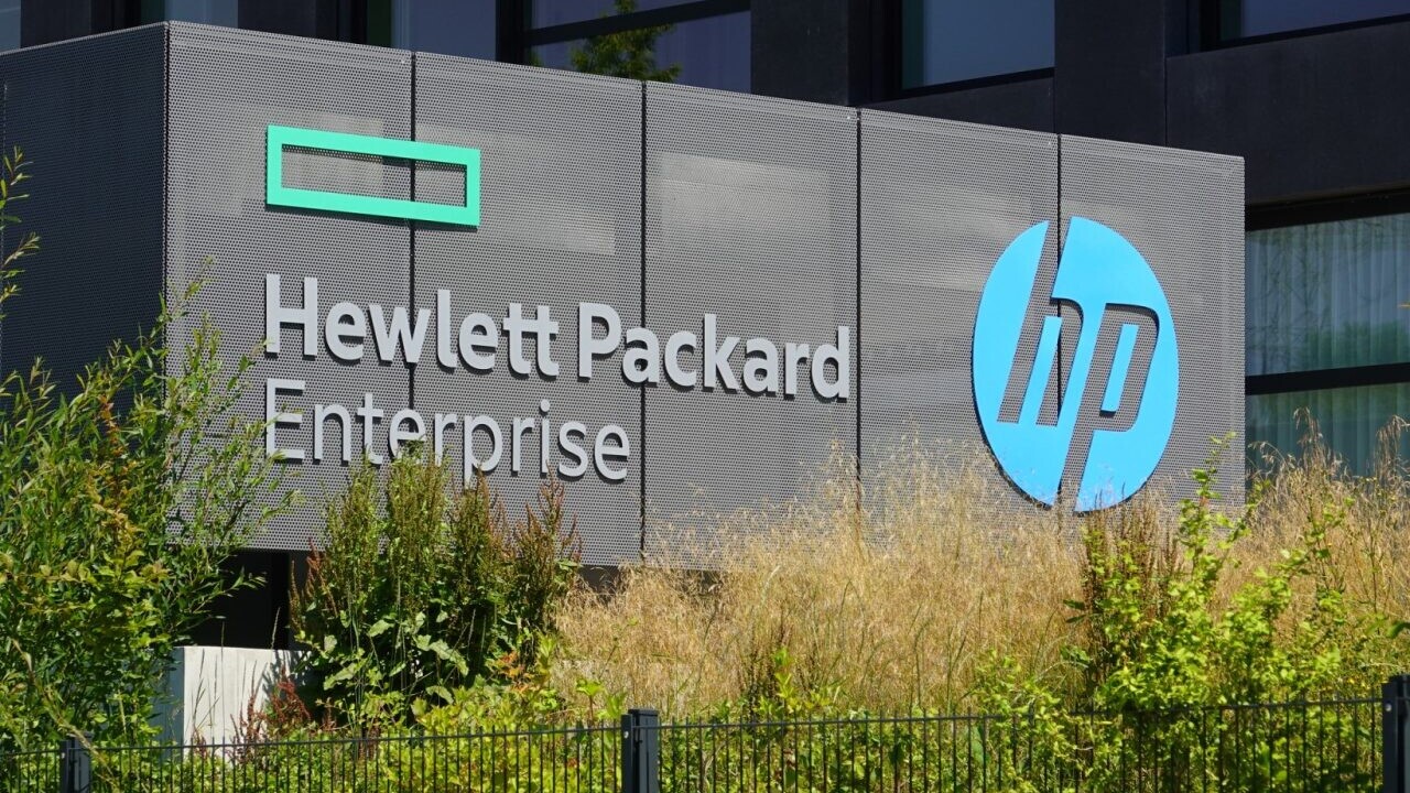 HP pursues $4B in damages from family of deceased tech billionaire Mike Lynch