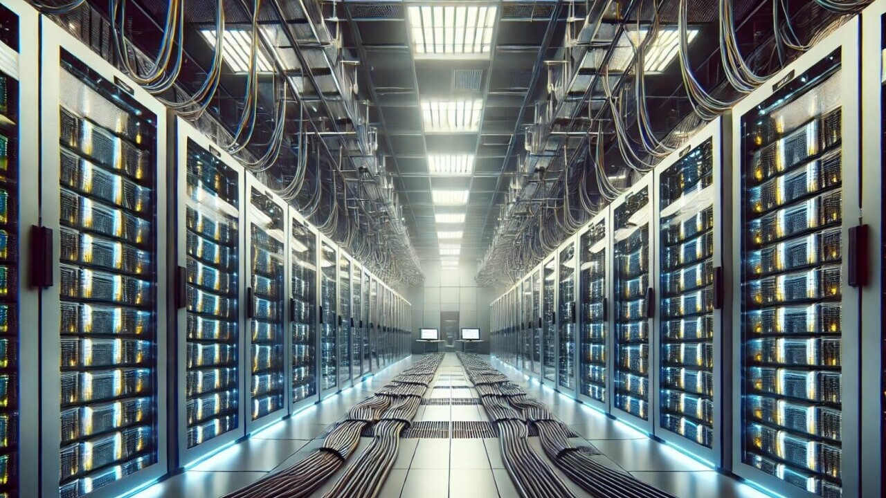 Nebius launches AI data centre in Paris as part of $1B European investment plan