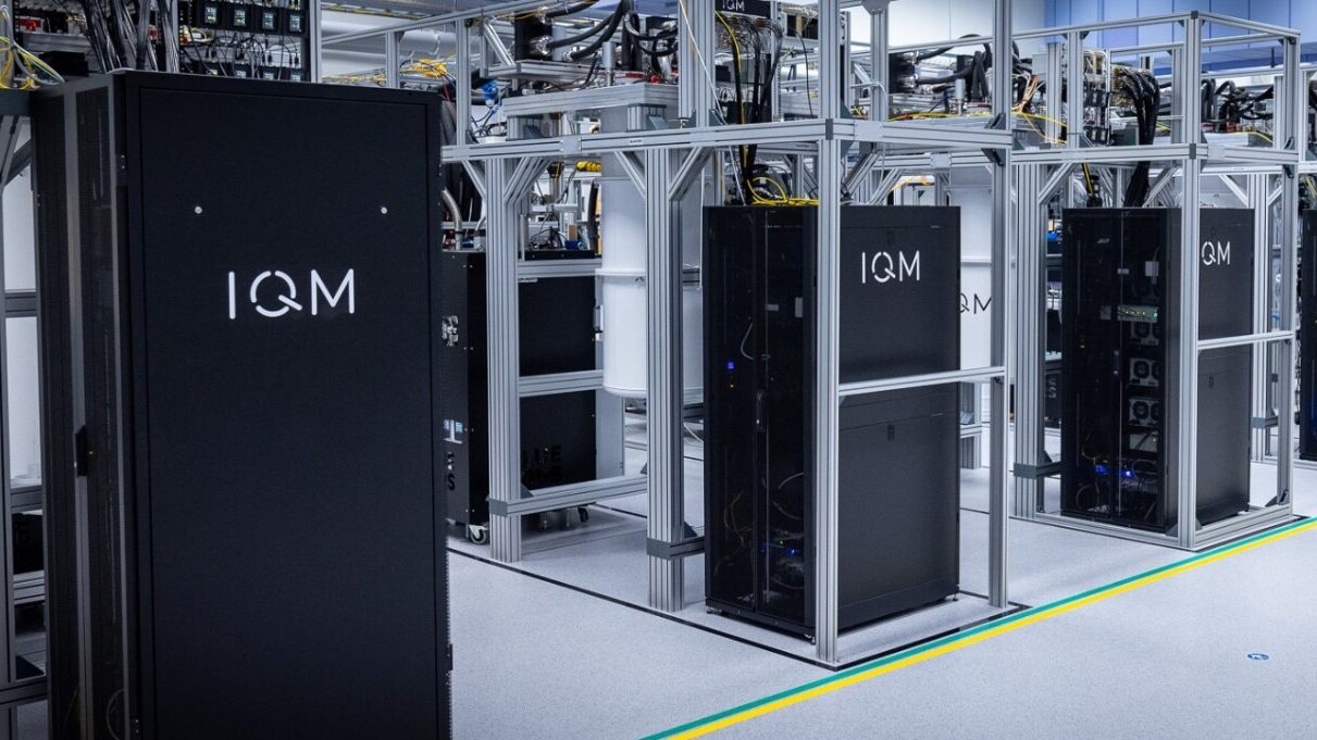 Finland’s IQM has now produced 30 full-stack quantum computers