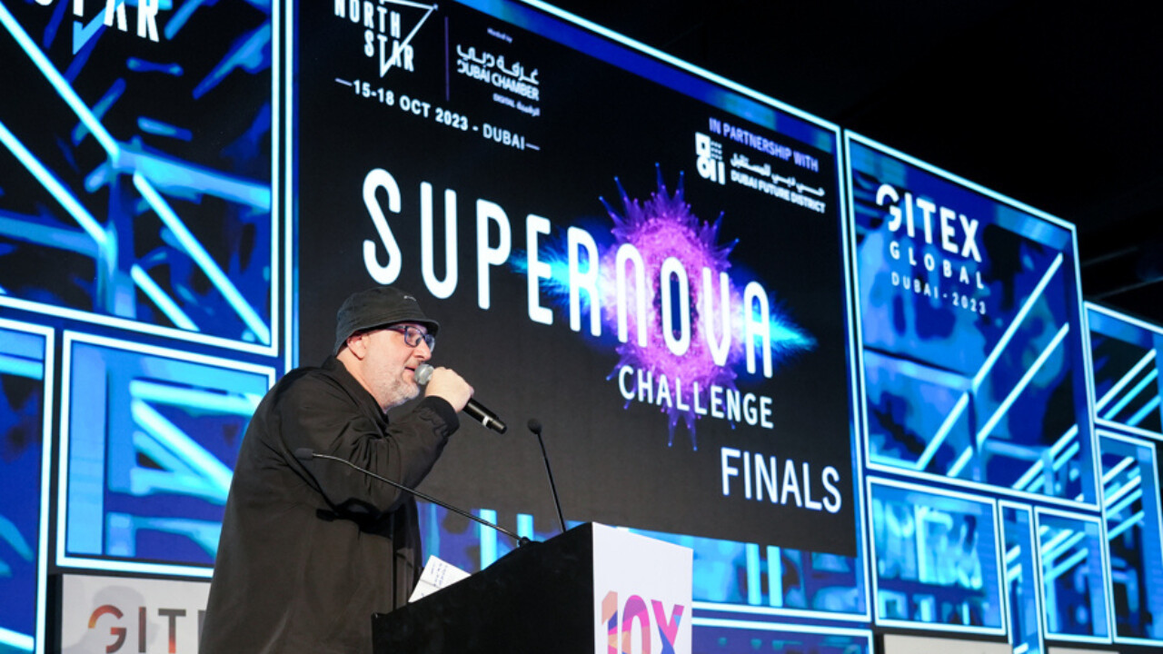 4 startup pitch battles not to miss this October