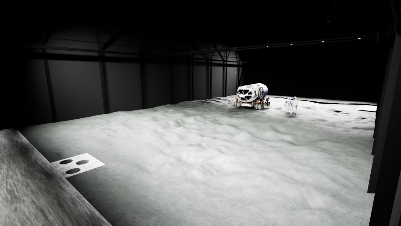 ESA’s new ‘Moon on Earth’ can launch a ‘European renaissance’ in spacetech