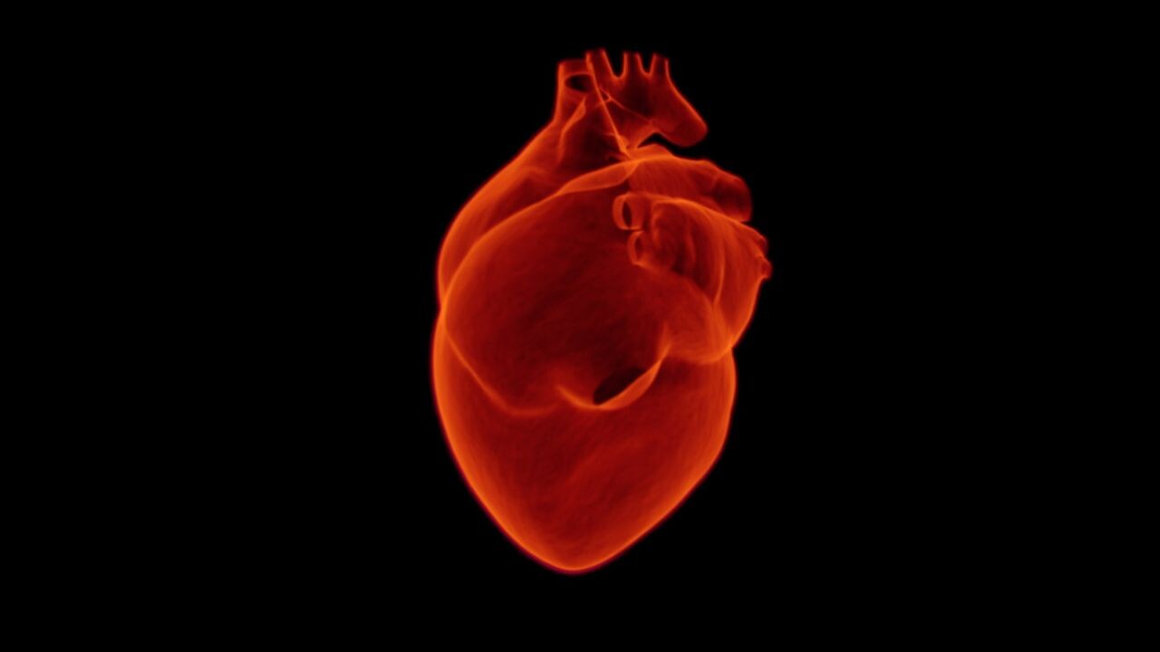 Cambridge startup analyses ‘multi-omics’ data to discover new heart drugs